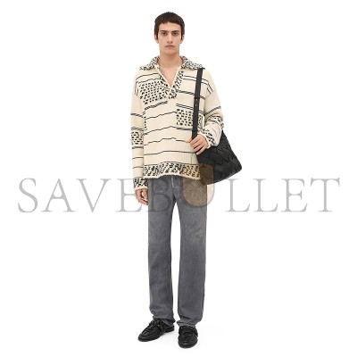 BOTTEGA VENETA DIAGO HOBO 795125V4FV18803 (39*24*16cm)