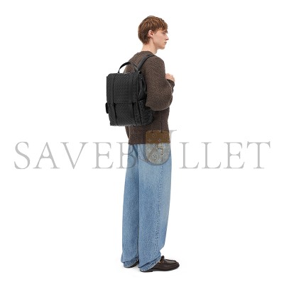 BOTTEGA VENETA BACK TO SCHOOL BACKPACK 805971V2HL18803 (39*31*14cm)