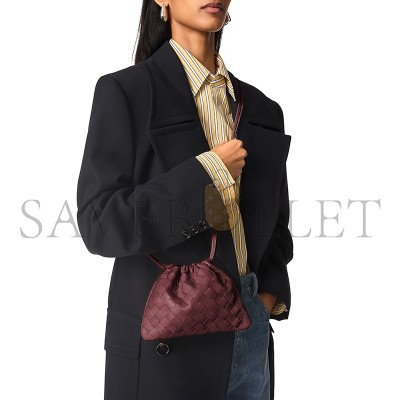 BOTTEGA VENETA SMALL DUSTBAG 816987V3IV12122 (21*16.6*1cm)