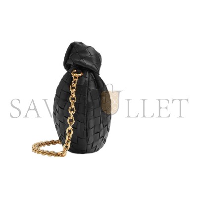 BOTTEGA VENETA MINI JODIE 709562VCPP18425 (27*23*9cm)