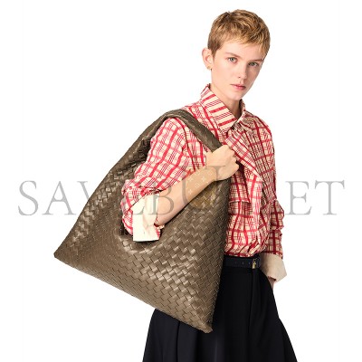 BOTTEGA VENETA LARGE HOP 763970V3IV12360 (54*24*13cm)
