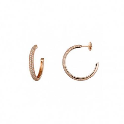 CARTIER  ETINCELLE DE CARTIER EARRINGS N8515098