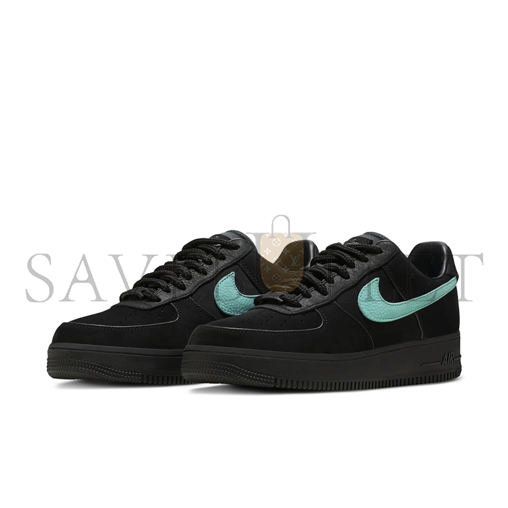 NIKE TIFFANY & CO. X NIKE AIR FORCE 1 LOW DZ1382-001