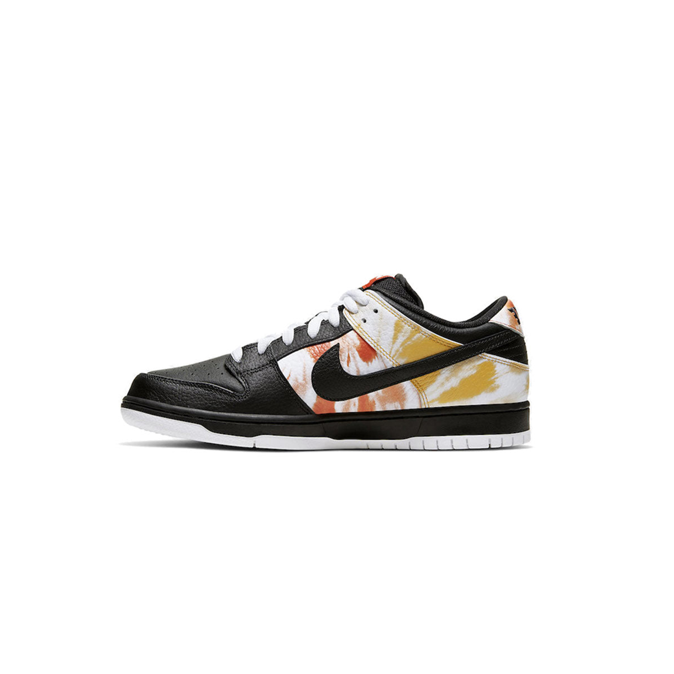 NIKE SB DUNK LOW“RAYGUN” BQ6832-001