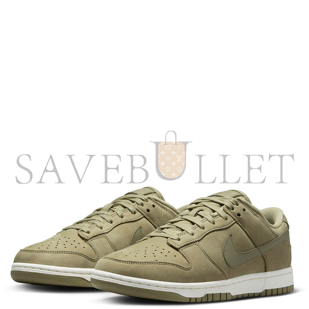 NIKE DUNK LOW PREMIUM MF DV7415-200