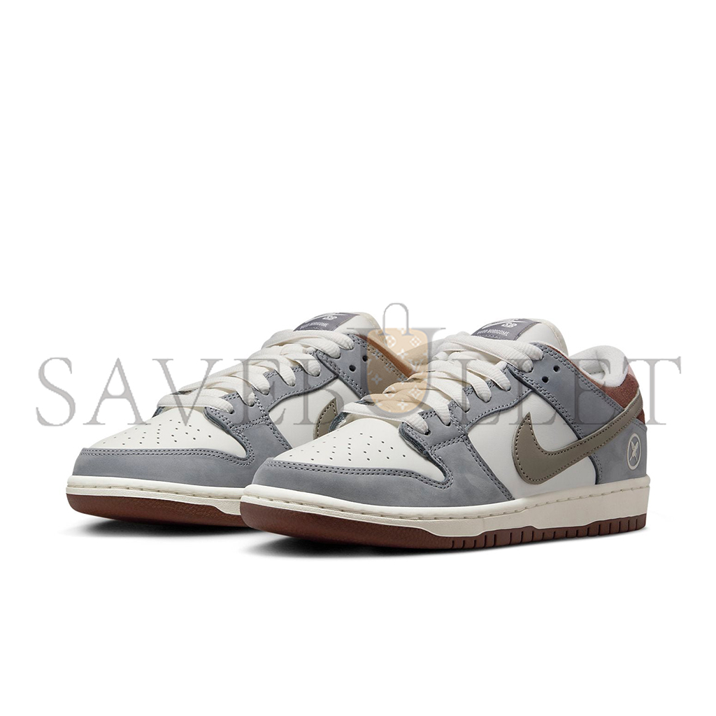 NIKE YUTO HORIGOME X NIKE SB DUNK LOW FQ1180-001