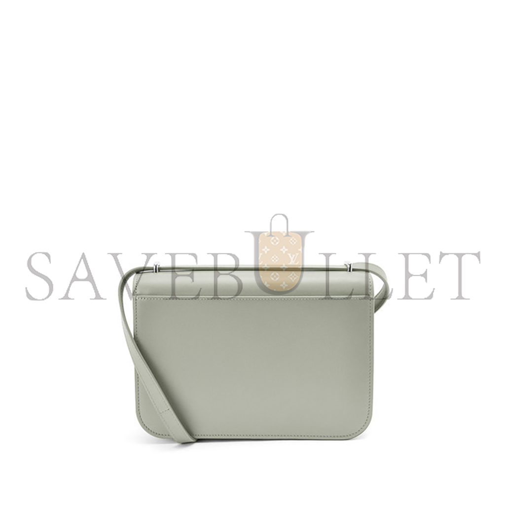 LOEWE GOYA BAG IN SILK CALFSKIN A896N09X01 (22.5*15.5*6.5cm)