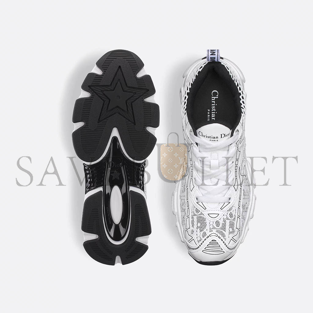 DIOR VIBE SNEAKER KCK415OFK_S19W