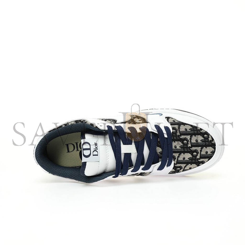 NIKE SB DUNK LOW DIOR DR9158-007