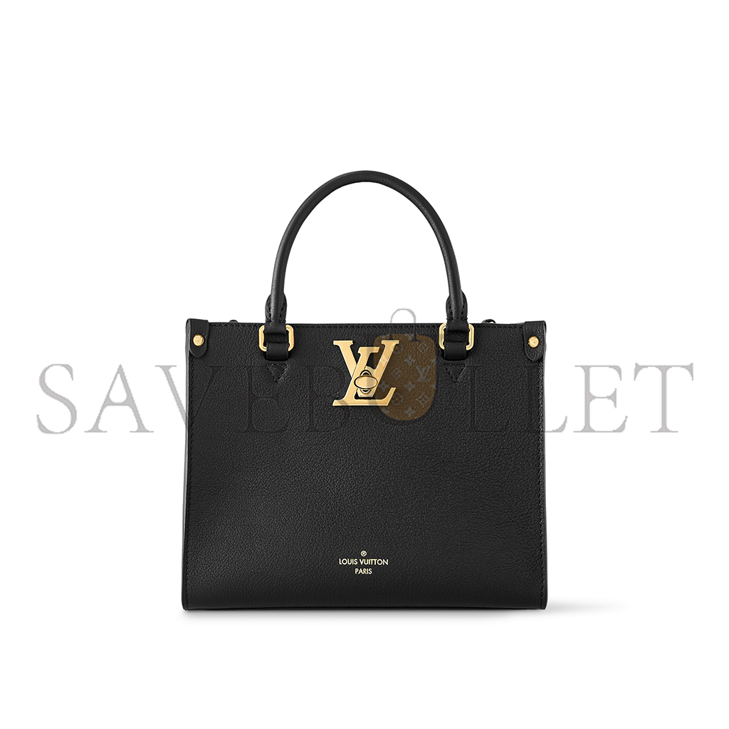 LOUIS VUITTON LOCK & GO M22311 (24.5*19*10cm)