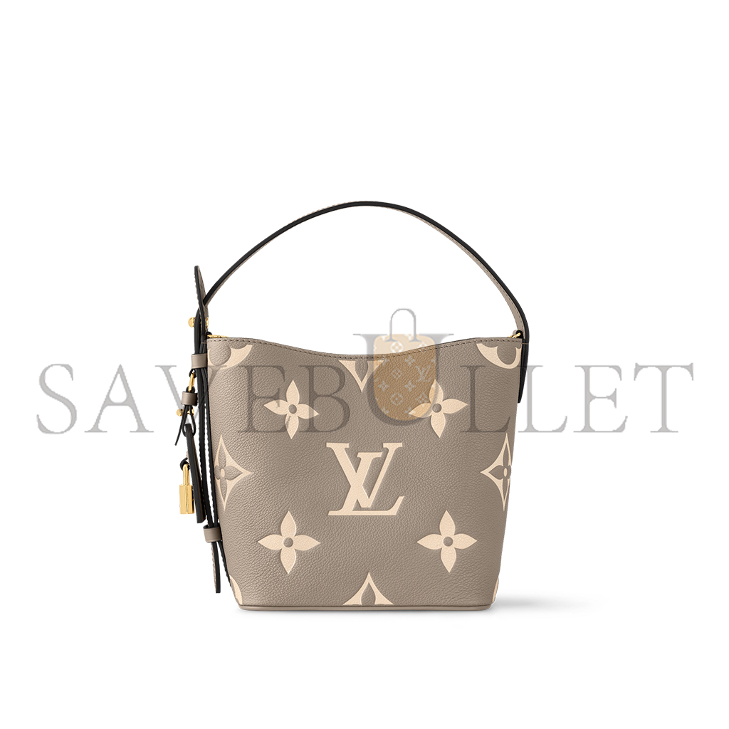 LOUIS VUITTON ALL IN BB M13045 (18*16*12)