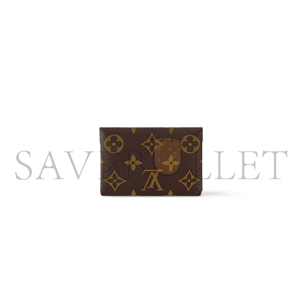 LOUIS VUITTON KIRIGAMI CARD HOLDER M12884 (11*7.5*1.5cm)