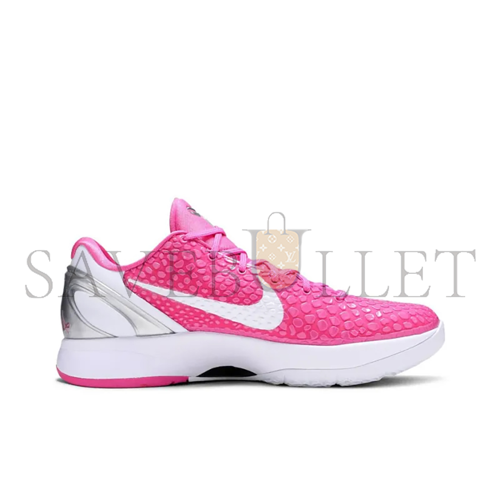 NIKE KOBE 6 PROTROKAY YOW THINK PINK DJ3596-600