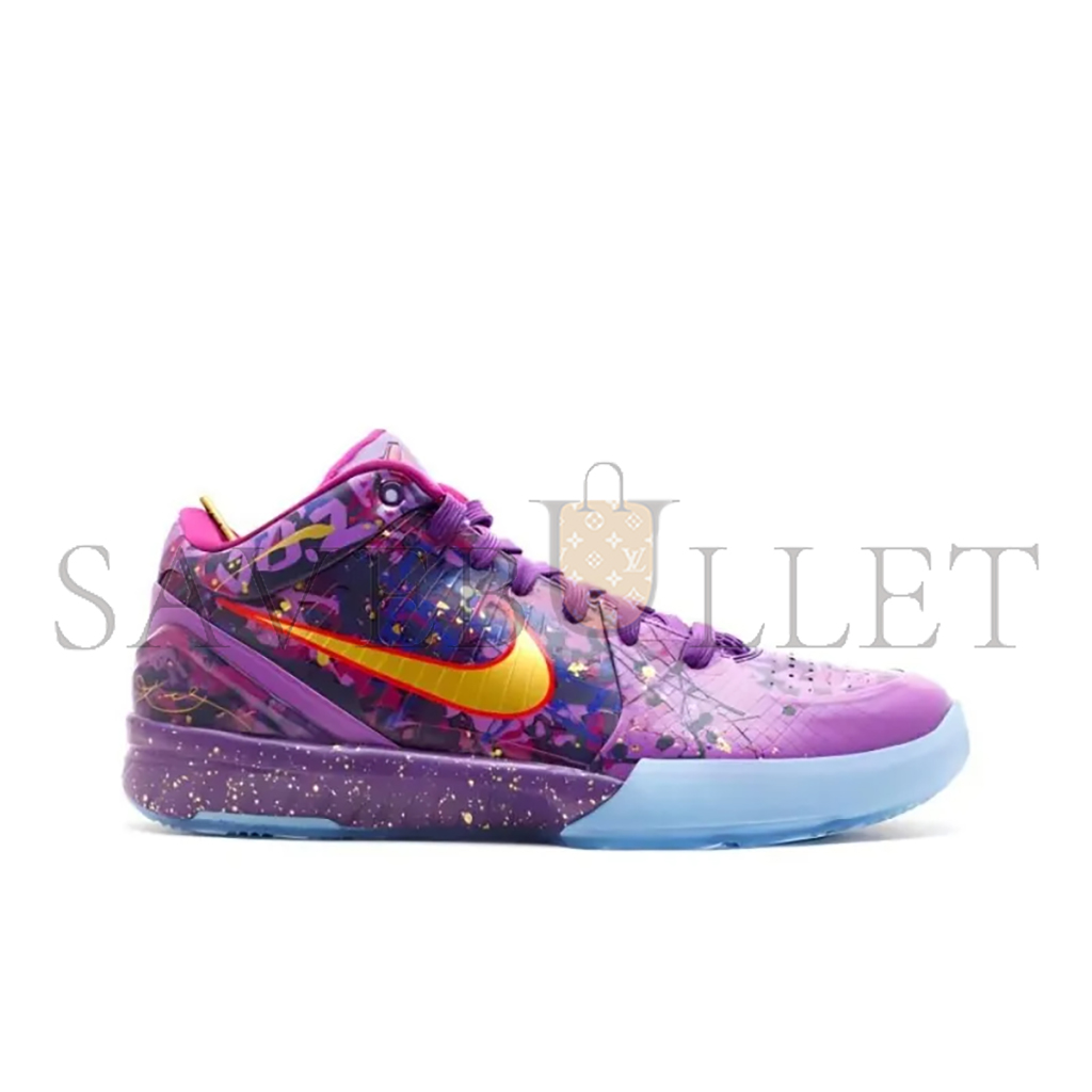 NIKE KOBE 4PRELUDE FINALS MVP 639693-500