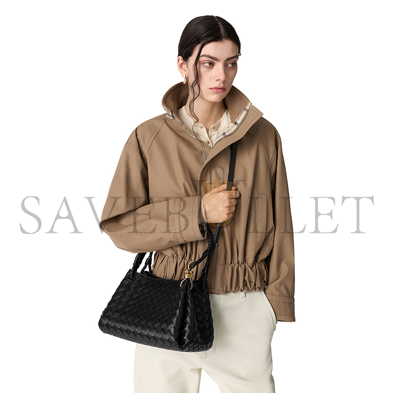 BOTTEGA VENETA PARACHUTE 835921VCPPT1019 (29.5*18.5*17.5cm)