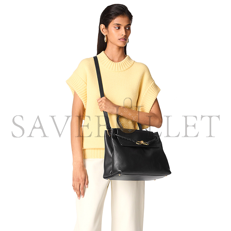 BOTTEGA VENETA MEDIUM CIAO CIAO 817231V4O921019 (34*26*15cm) BOTTEGA VENETA MEDIUM CIAO CIAO 817231V4O921019 (34*26*15cm)