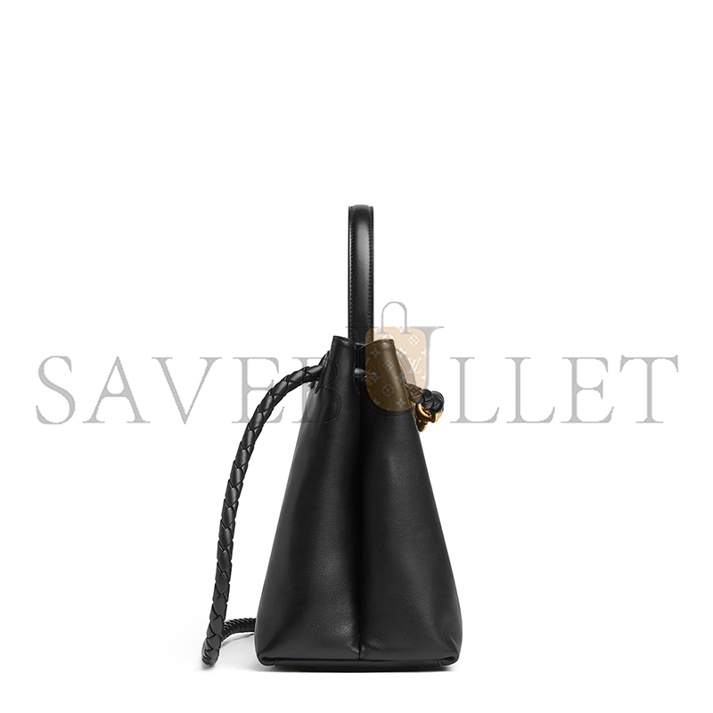 BOTTEGA VENETA MEDIUM CIAO CIAO 817231V4O921019 (34*26*15cm) BOTTEGA VENETA MEDIUM CIAO CIAO 817231V4O921019 (34*26*15cm)