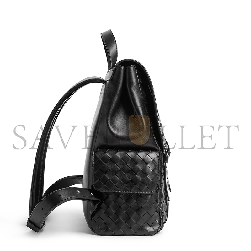 BOTTEGA VENETA BACK TO SCHOOL BACKPACK 805971V2HL18803 (39*31*14cm) BOTTEGA VENETA BACK TO SCHOOL BACKPACK 805971V2HL18803 (39*31*14cm)
