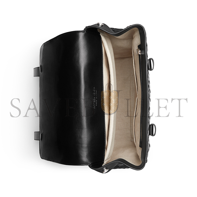 BOTTEGA VENETA BACK TO SCHOOL BACKPACK 805971V2HL18803 (39*31*14cm) BOTTEGA VENETA BACK TO SCHOOL BACKPACK 805971V2HL18803 (39*31*14cm)