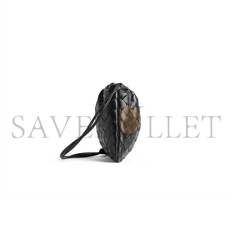 BOTTEGA VENETA SMALL DUSTBAG 816987V3IV18425 (21*16.6*1cm) BOTTEGA VENETA SMALL DUSTBAG 816987V3IV18425 (21*16.6*1cm)