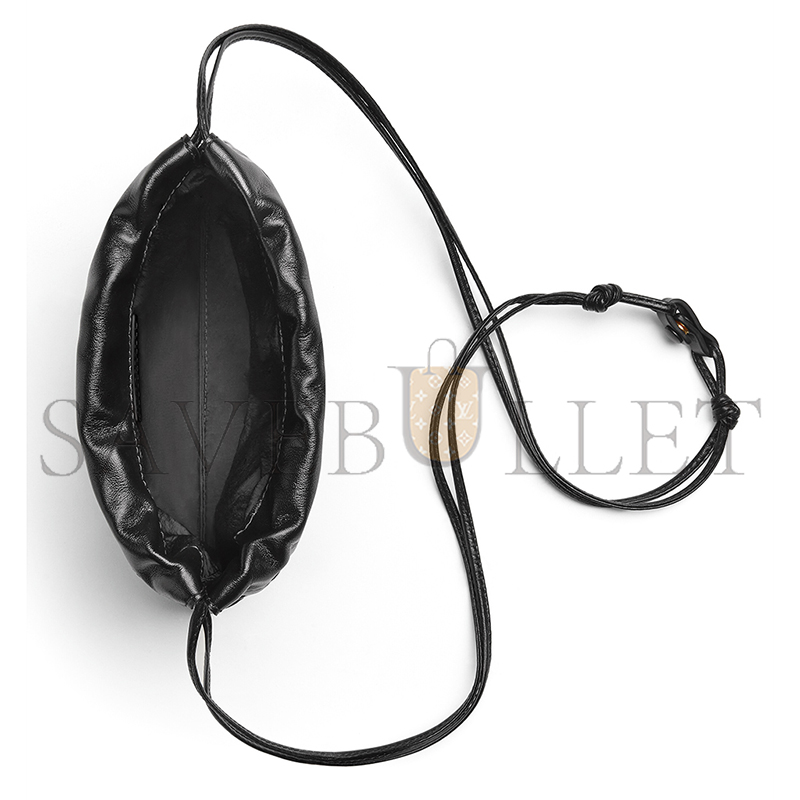 BOTTEGA VENETA SMALL DUSTBAG 816987V3IV18425 (21*16.6*1cm) BOTTEGA VENETA SMALL DUSTBAG 816987V3IV18425 (21*16.6*1cm)