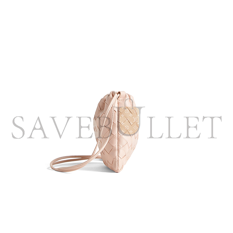 BOTTEGA VENETA SMALL DUSTBAG 816987V3IV16805 (21*16.6*1cm) BOTTEGA VENETA SMALL DUSTBAG 816987V3IV16805 (21*16.6*1cm)