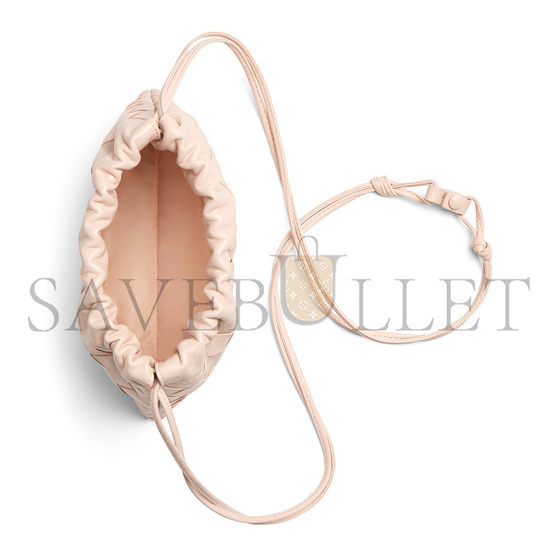 BOTTEGA VENETA SMALL DUSTBAG 816987V3IV16805 (21*16.6*1cm) BOTTEGA VENETA SMALL DUSTBAG 816987V3IV16805 (21*16.6*1cm)