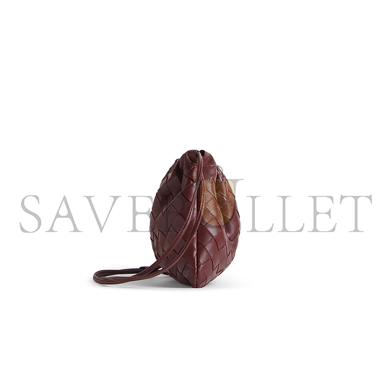BOTTEGA VENETA SMALL DUSTBAG 816987V3IV12122 (21*16.6*1cm) BOTTEGA VENETA SMALL DUSTBAG 816987V3IV12122 (21*16.6*1cm)