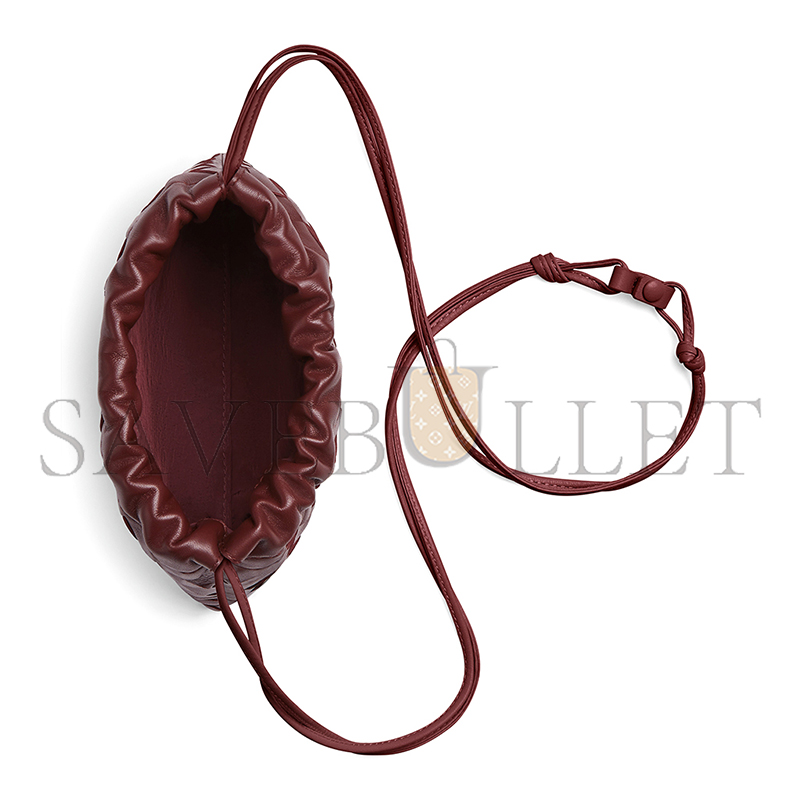 BOTTEGA VENETA SMALL DUSTBAG 816987V3IV12122 (21*16.6*1cm) BOTTEGA VENETA SMALL DUSTBAG 816987V3IV12122 (21*16.6*1cm)