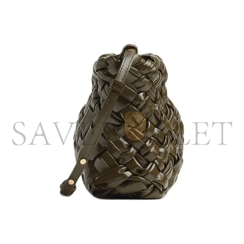 BOTTEGA VENETA KALIMERO CHA-CHA 785780V40T12388 (28.5*15*6cm)