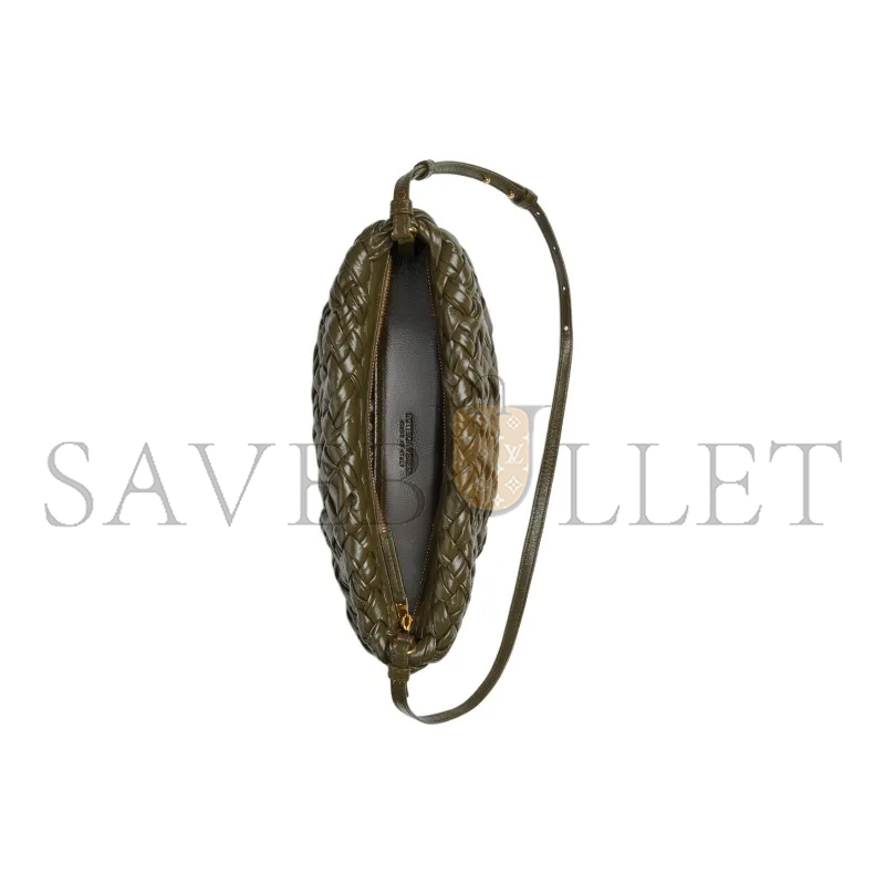 BOTTEGA VENETA KALIMERO CHA-CHA 785780V40T12388 (28.5*15*6cm)