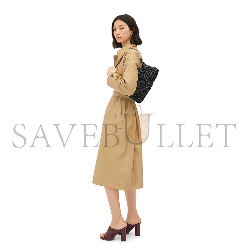 BOTTEGA VENETA KALIMERO CHA-CHA 785780V40T11019 (28.5*15*6cm) BOTTEGA VENETA KALIMERO CHA-CHA 785780V40T11019 (28.5*15*6cm)