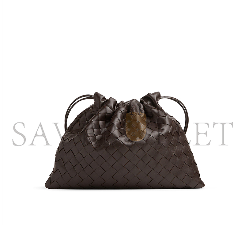 BOTTEGA VENETA MEDIUM DUSTBAG 796728V3IV12132 (32*23*1cm) BOTTEGA VENETA MEDIUM DUSTBAG 796728V3IV12132 (32*23*1cm)