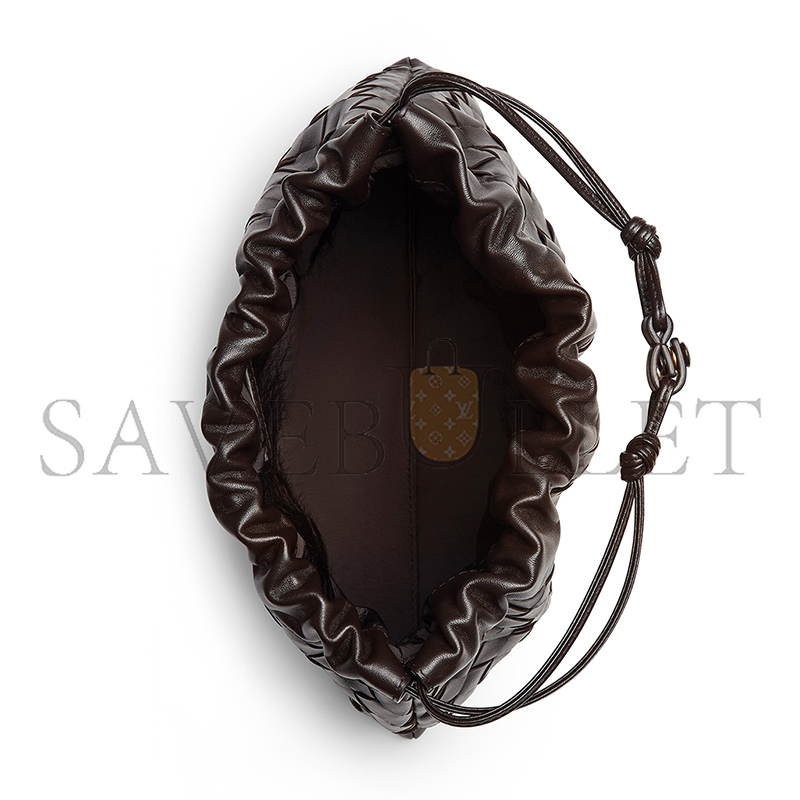 BOTTEGA VENETA MEDIUM DUSTBAG 796728V3IV12132 (32*23*1cm) BOTTEGA VENETA MEDIUM DUSTBAG 796728V3IV12132 (32*23*1cm)
