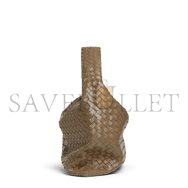 BOTTEGA VENETA LARGE HOP 763970V3IV12360 (54*24*13cm) BOTTEGA VENETA LARGE HOP 763970V3IV12360 (54*24*13cm)