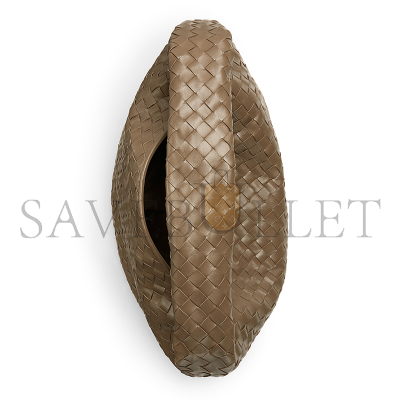 BOTTEGA VENETA LARGE HOP 763970V3IV12360 (54*24*13cm) BOTTEGA VENETA LARGE HOP 763970V3IV12360 (54*24*13cm)