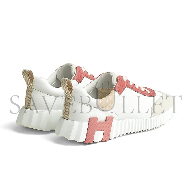 HERMES BOUNCING SNEAKER H241286Z52385
