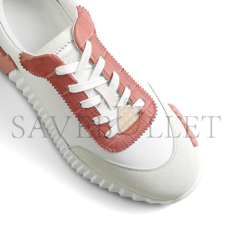 HERMES BOUNCING SNEAKER H241286Z52385