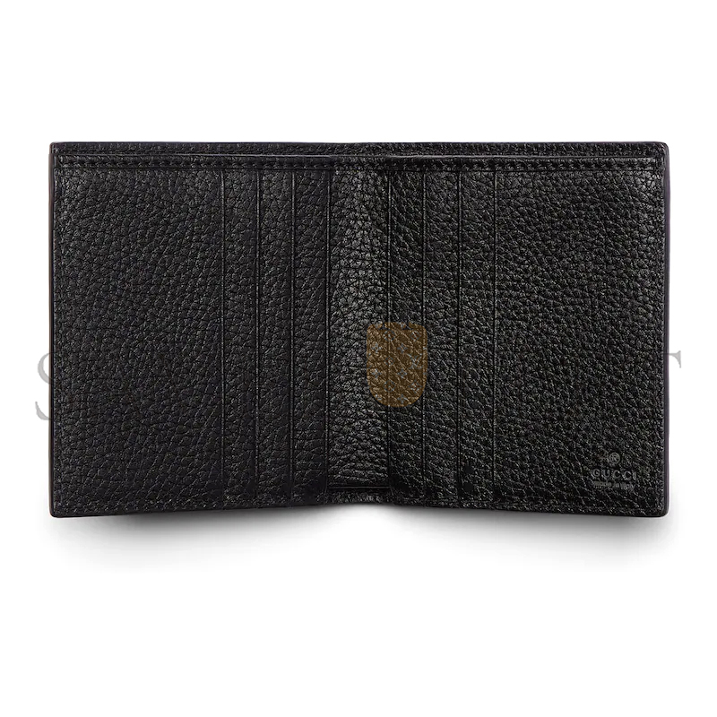 GUCCI MAXI GG WALLET ‎816956AABY01000 (20*10cm)