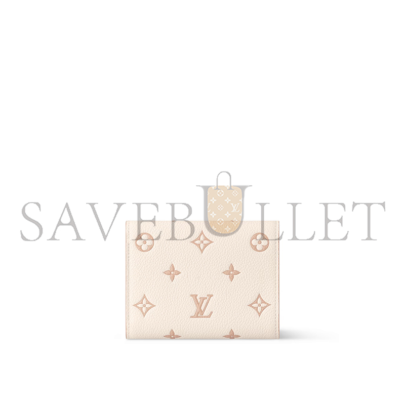 LOUIS VUITTON VICTORINE WALLET M14967 (12*9*3cm) LOUIS VUITTON VICTORINE WALLET M14967 (12*9*3cm)