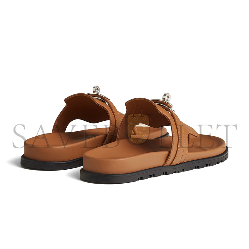 HERMES EMPIRE SANDAL H221074ZA3370 HERMES EMPIRE SANDAL H221074ZA3370