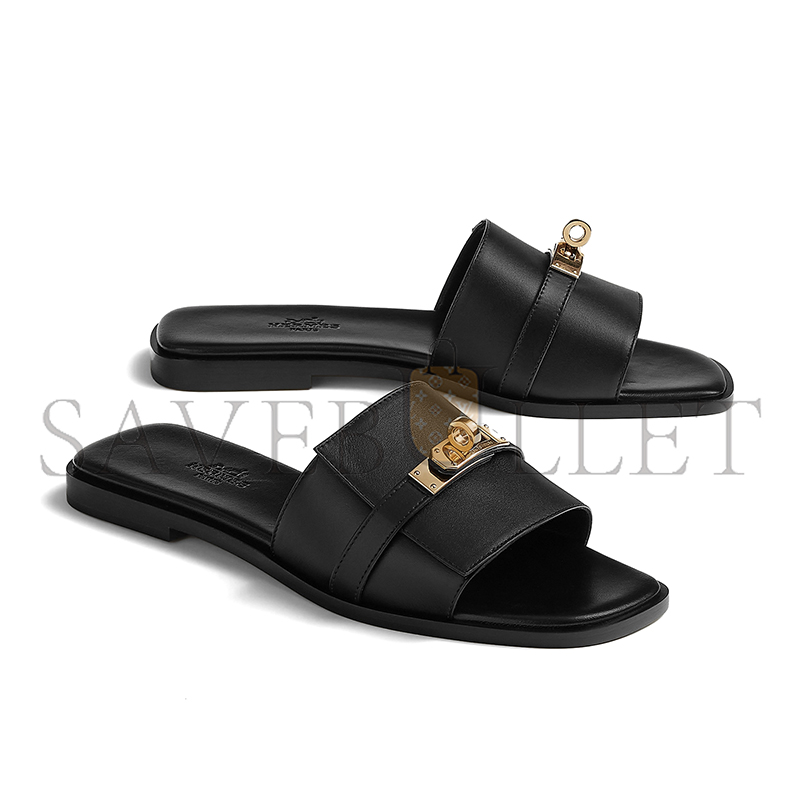 HERMES GIULIA SANDAL H232129Z02345 HERMES GIULIA SANDAL H232129Z02345