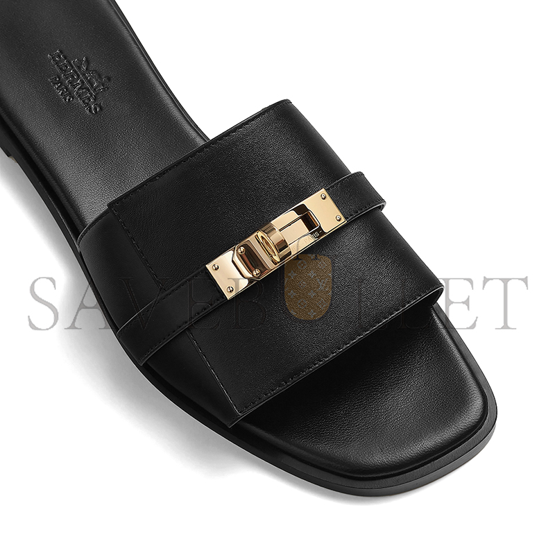 HERMES GIULIA SANDAL H232129Z02345 HERMES GIULIA SANDAL H232129Z02345