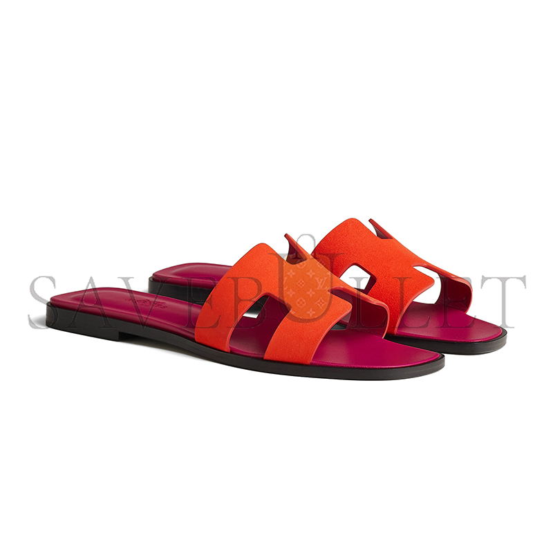 HERMES ORAN SANDAL H221208Z2M360 HERMES ORAN SANDAL H221208Z2M360