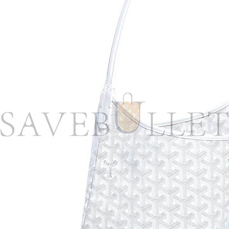 GOYARD BOHÈME HOBO BAG BOHEMEPMLTY50CL50P (43*26*14cm)