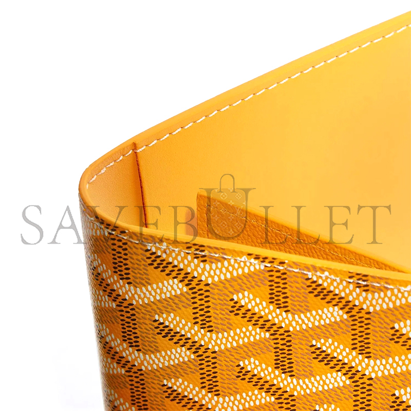 GOYARD GRENELLE PASSPORT COVER GRENELPMLTY08CL08X (14*10*1.5cm)