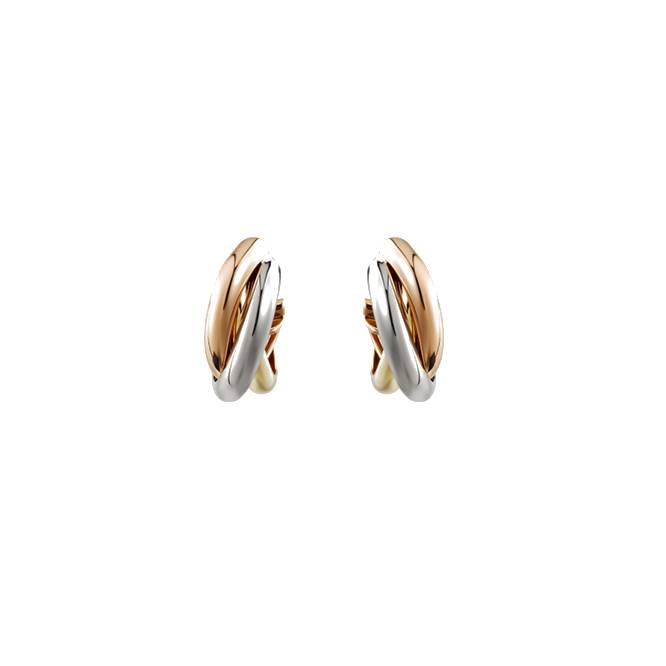 CARTIER TRINITY EARRINGS 80083231