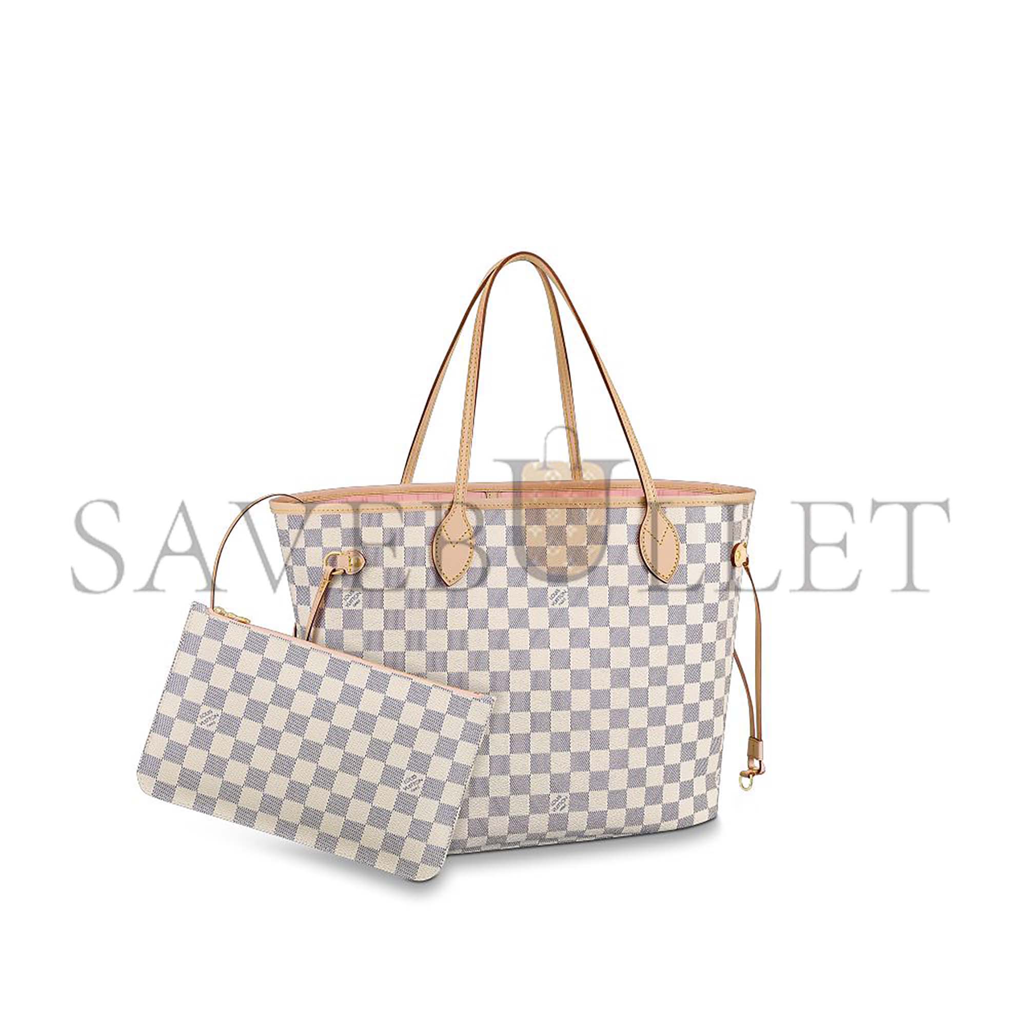 LOUIS VUITTON NEVERFULL MM N41605 (31*28*14cm)