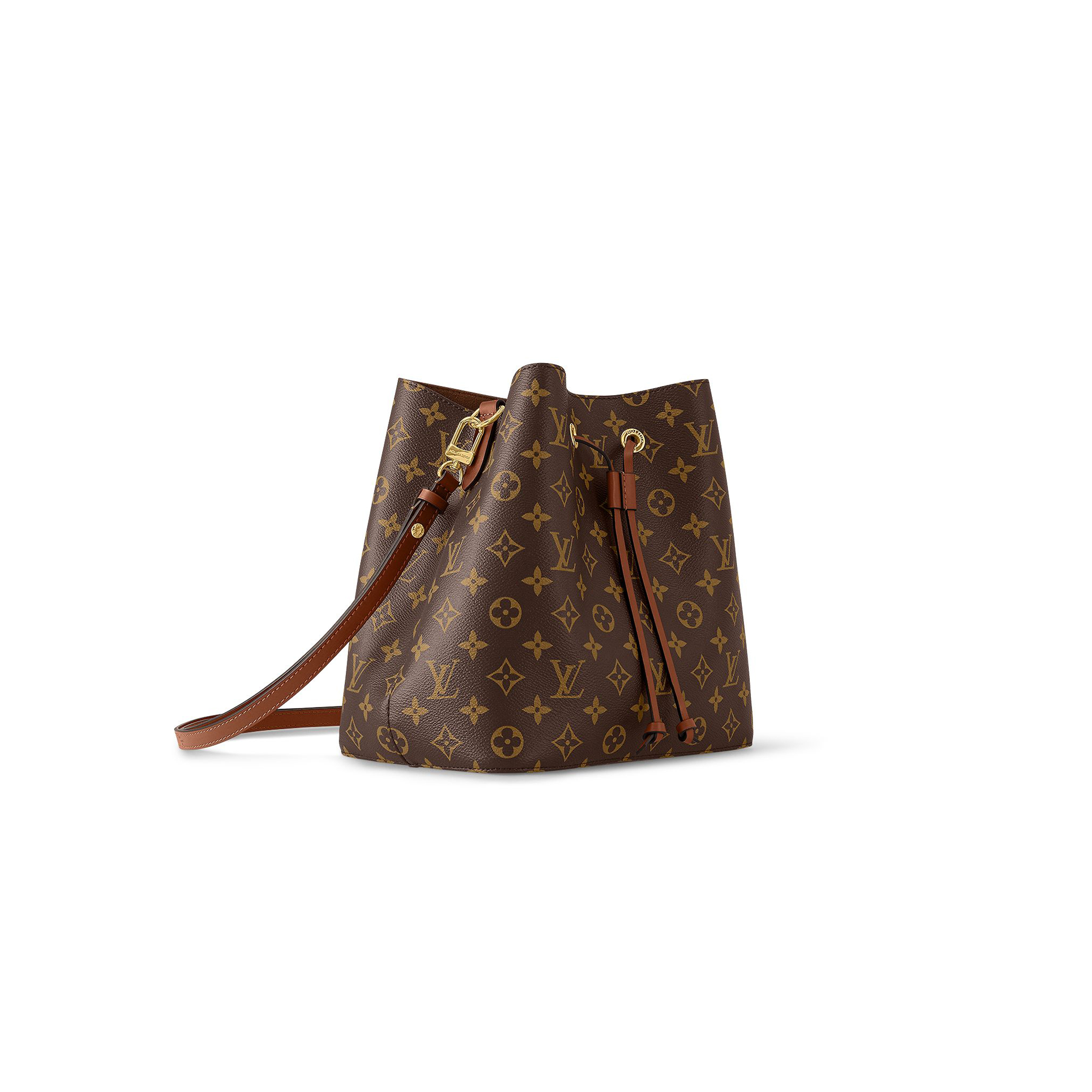 LOUIS VUITTON NÉONOÉ BUCKET BAG MM M44887 (26*26*17.5cm)