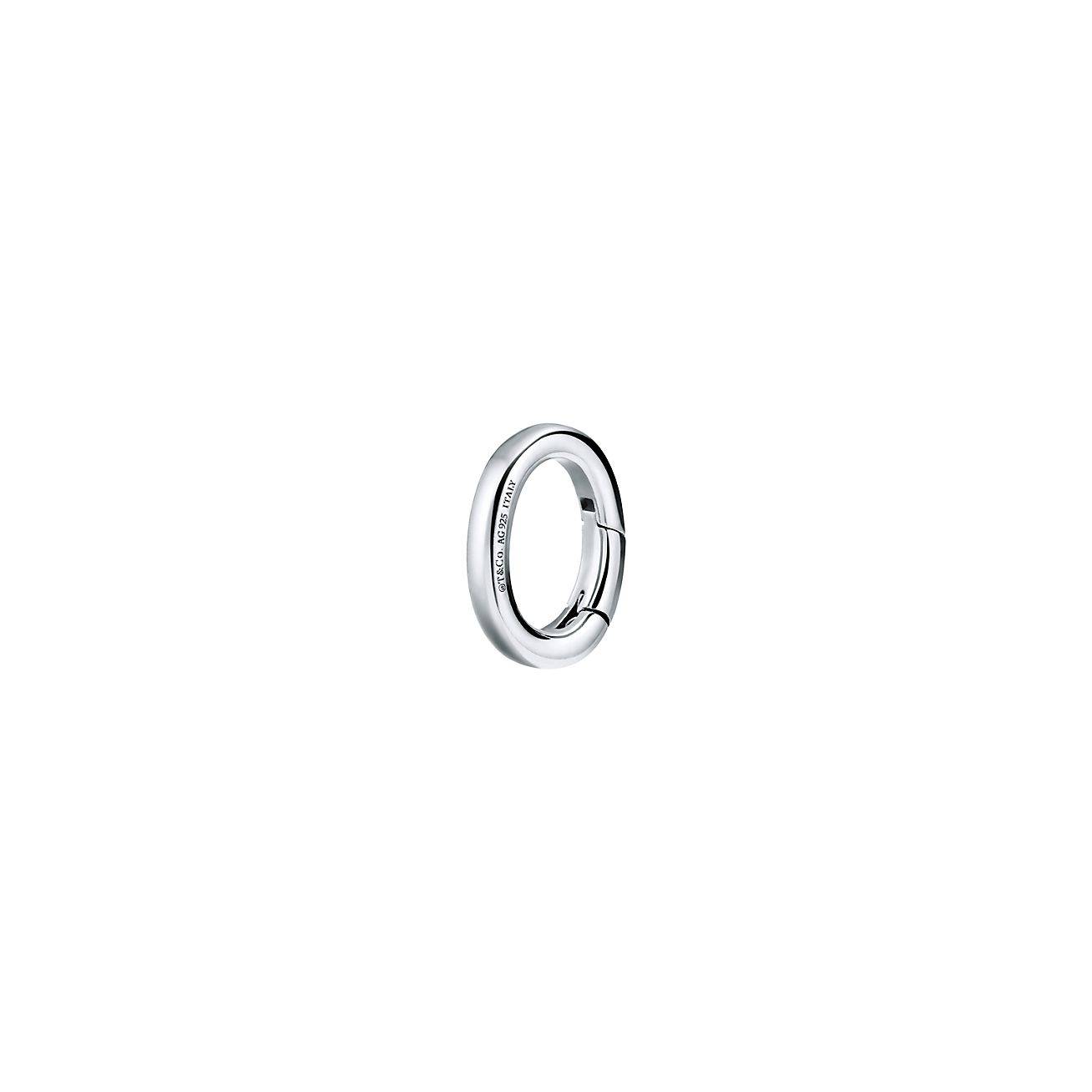 TIFFANY CLASPING LINK TIFFANY CLASPING LINK